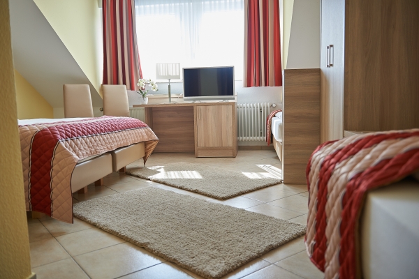 Hotel Wendelstein Nürnberg-Wendelstein